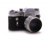 Советская камера Зенит 3М/Zenit 3M + Гелиос-44