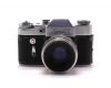 Советская камера Зенит 3М/Zenit 3M + Гелиос-44