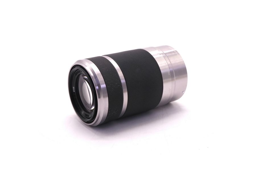 Телеобъектив Sony 55-210mm f/4.5-6.3 E (SEL-55210)