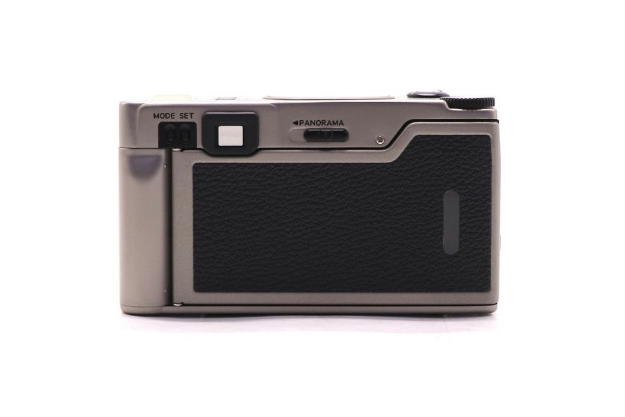 Пленочный компактный фотоаппарат Nikon 35TI