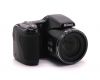 Компактный фотоаппарат Nikon Coolpix L820 (чёрный)