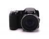 Компактный фотоаппарат Nikon Coolpix L820 (чёрный)