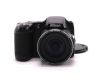 Компактный фотоаппарат Nikon Coolpix L820 (чёрный)