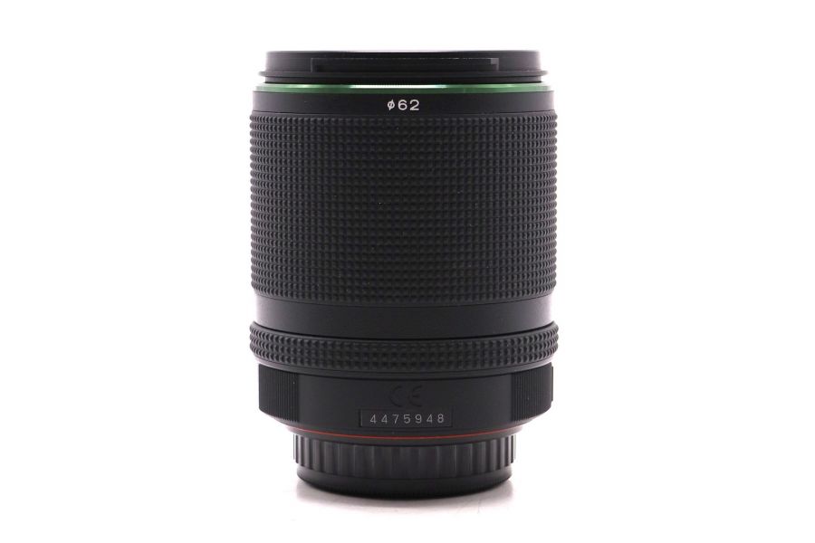 Pentax-D FA HD 28-105mm f/3.5-5.6 ED DC WR в упаковке