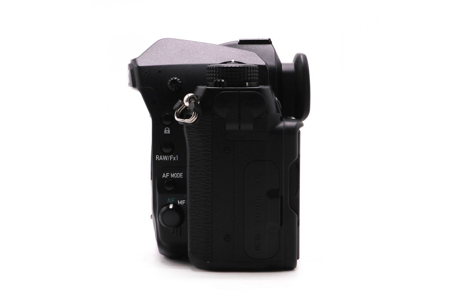 Камера Pentax K-1 body (пробег 16065 кадров)