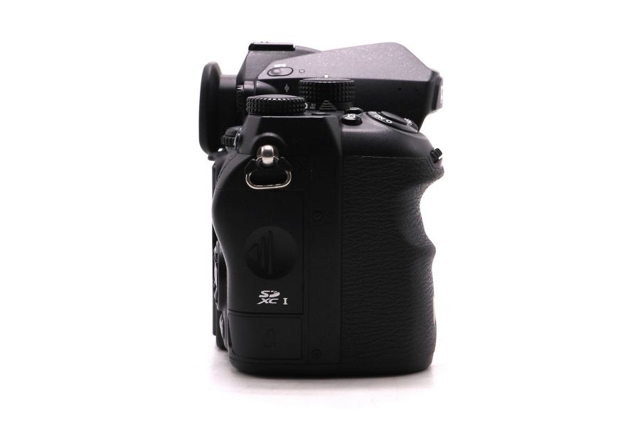 Камера Pentax K-1 body (пробег 16065 кадров)