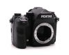 Камера Pentax K-1 body (пробег 16065 кадров)