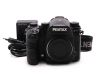 Камера Pentax K-1 body (пробег 16065 кадров)