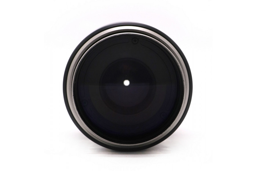 Автофокусный Pentax-FA SMC 80-320mm f/4.5-5.6