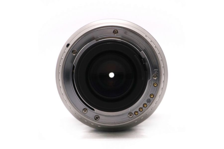 Автофокусный Pentax-FA SMC 80-320mm f/4.5-5.6