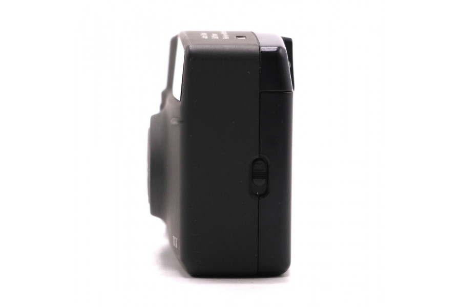 Фотокамера аналоговая Rekam BF 400 ST black