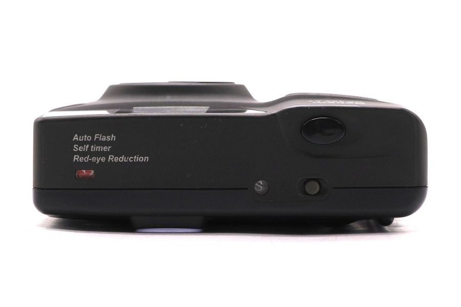 Фотокамера аналоговая Rekam BF 400 ST black