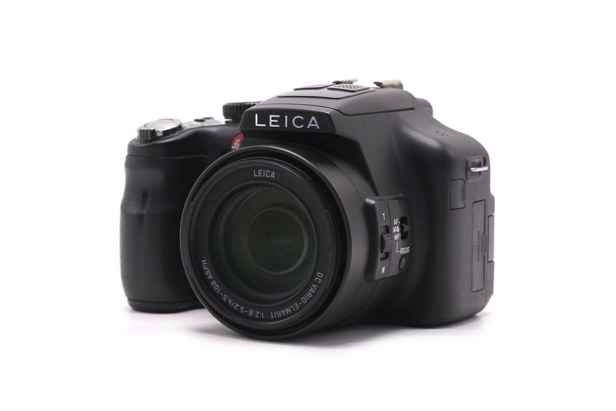 Компактный цифровой фотоаппарат Leica V-Lux 3