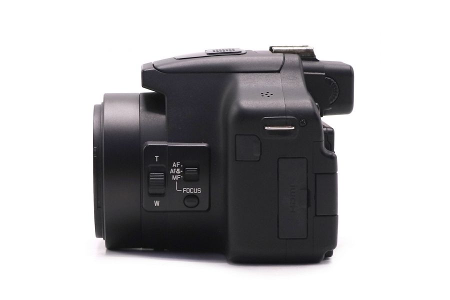 Компактный цифровой фотоаппарат Leica V-Lux 3