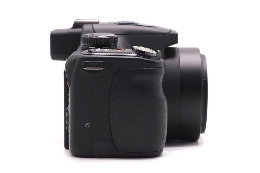 Компактный цифровой фотоаппарат Leica V-Lux 3