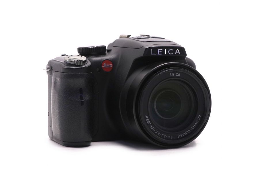 Компактный цифровой фотоаппарат Leica V-Lux 3