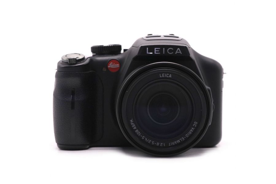 Компактный цифровой фотоаппарат Leica V-Lux 3