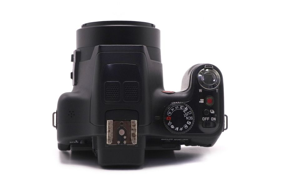 Компактный цифровой фотоаппарат Leica V-Lux 3