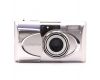 Компактная плёночная камера Olympus mju V Metal