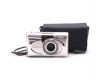 Компактная плёночная камера Olympus mju V Metal