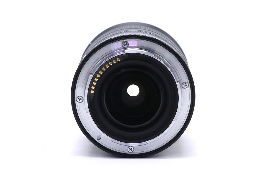 Объектив Nikon 24-70mm f/4 S Nikon Z в упаковке