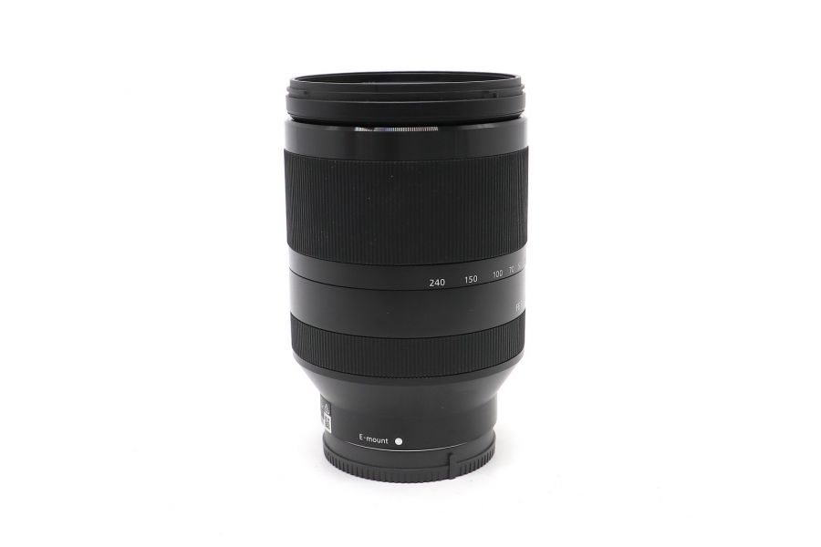 Зум-объектив Sony FE 24-240mm f/3.5-6.3 OSS