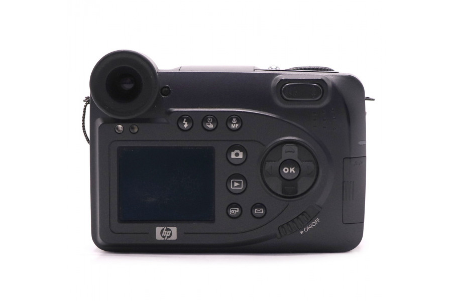 Компактная цифровая камера HP Photosmart 945