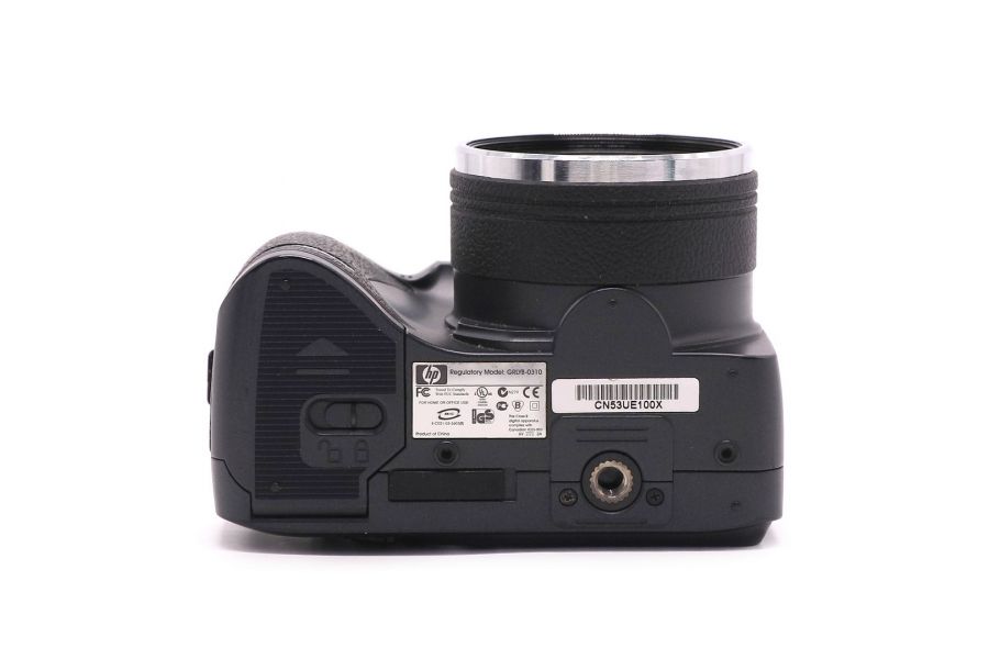 Компактная цифровая камера HP Photosmart 945