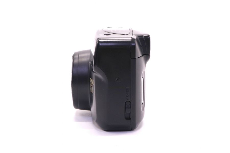 Компактная камера Samsung Slim Zoom 1150 Date