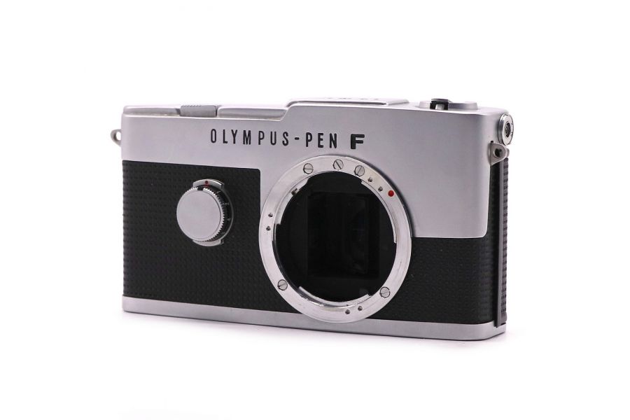 Зеркальный фотоаппарат Olympus Pen F body