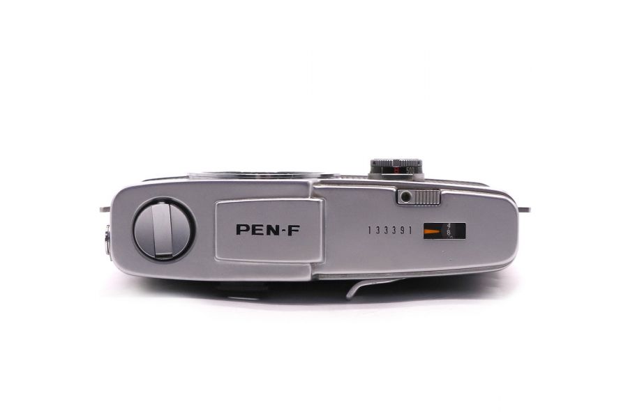 Зеркальный фотоаппарат Olympus Pen F body