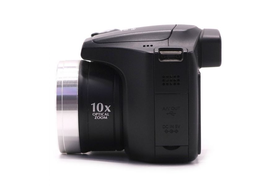 Компактная цифровая камера Fujifilm finePix S5700