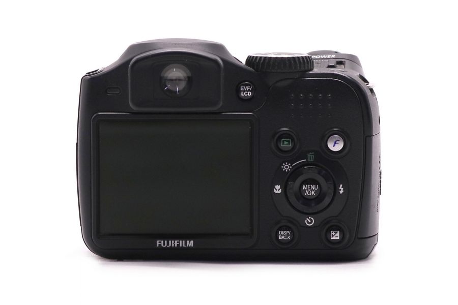 Компактная цифровая камера Fujifilm finePix S5700