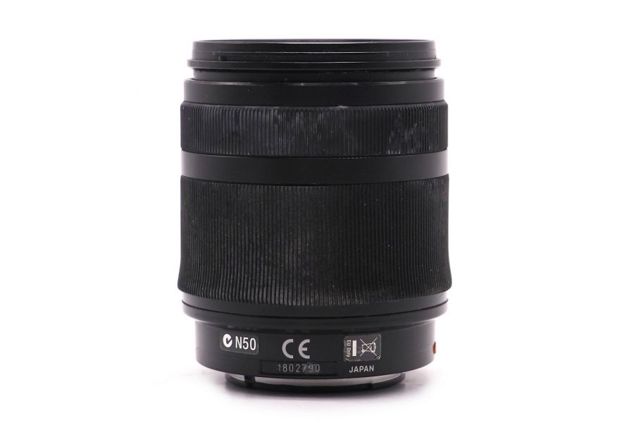 Зум-объектив Sony 18-200mm f/3.5-6.3 DT (SAL18200)