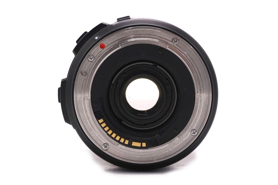 Объектив Sigma AF 18-250mm f/3.5-6.3 DC OS HSM Macro для Canon