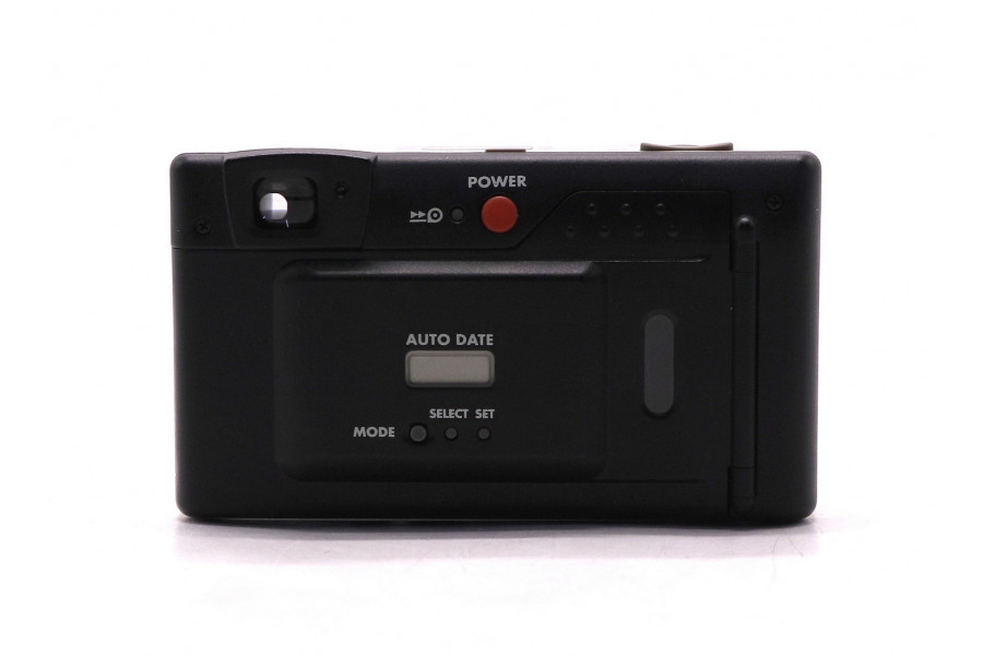 Компактная плёночная камера Konica Z-up 80e