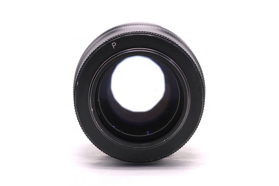 Светосильный объектив Vivitar 85mm/1.8 Tele M42