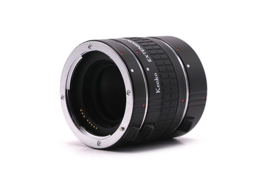 Макрокольца Kenko автофокусные для Canon (C/AFs)