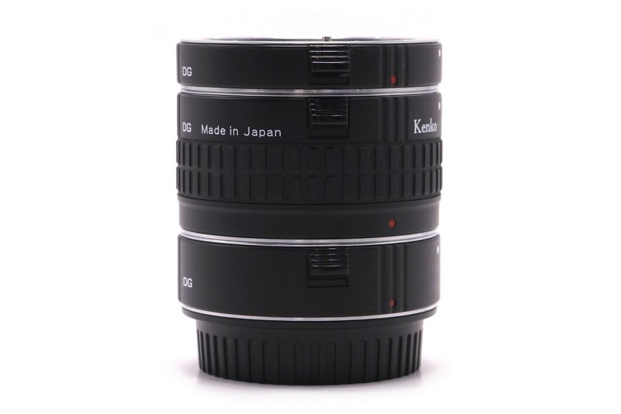 Макрокольца Kenko автофокусные для Canon (C/AFs)