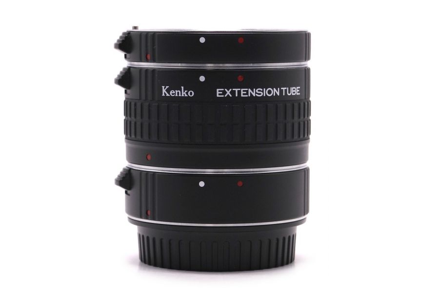 Макрокольца Kenko автофокусные для Canon (C/AFs)