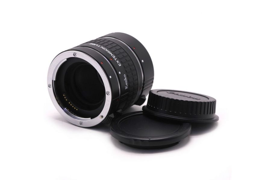 Макрокольца Kenko автофокусные для Canon (C/AFs)