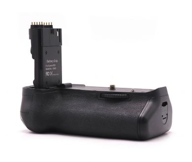 Батарейная ручка для Canon 60D (model: C60D)