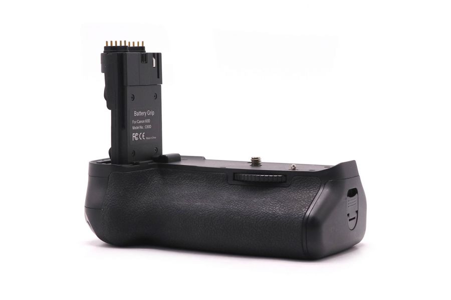 Батарейная ручка для Canon 60D (model: C60D)
