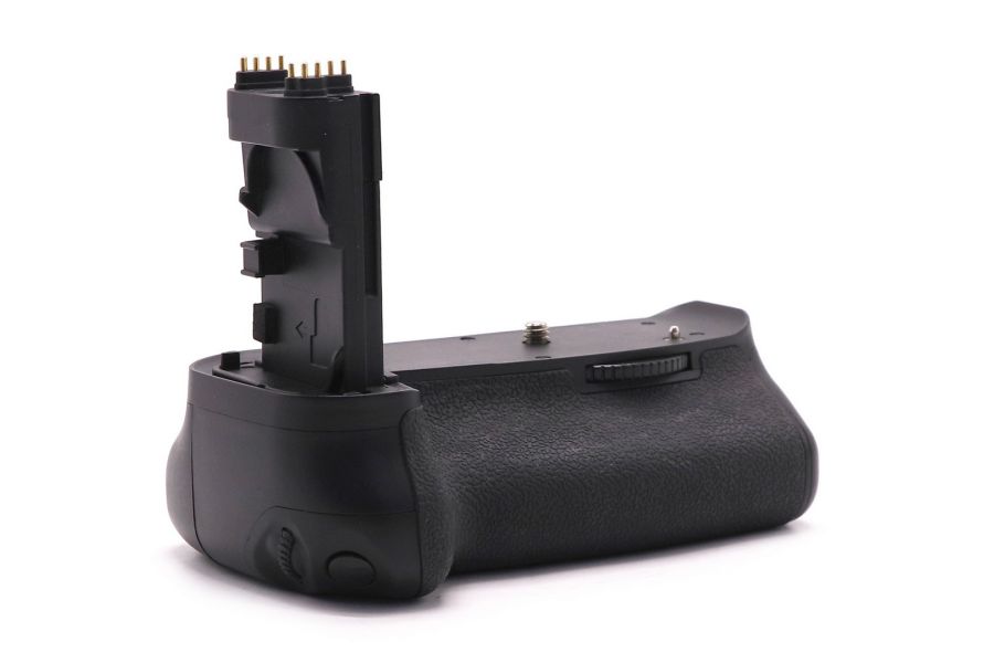 Батарейная ручка для Canon 60D (model: C60D)