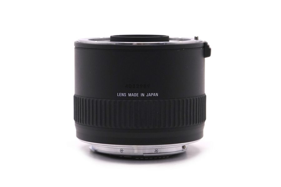Телеконвертер Sigma APO Tele Converter 2x EX DG for Canon EF