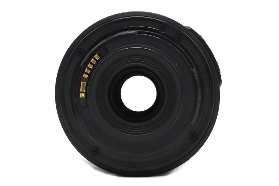 Автофокусный Canon EF-S 55-250mm f/4-5.6 IS II