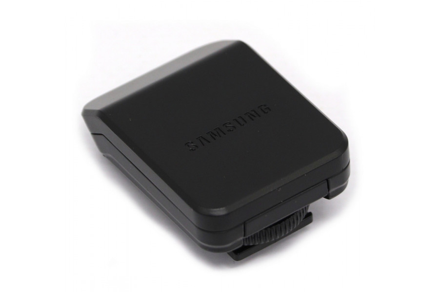 Внешняя черная фотовспышка Samsung SEF-8A