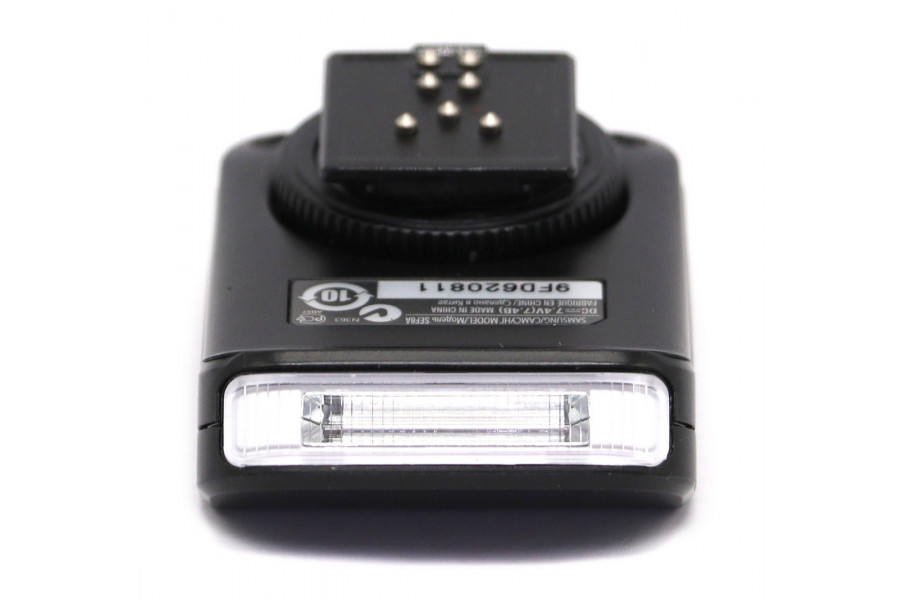 Внешняя черная фотовспышка Samsung SEF-8A