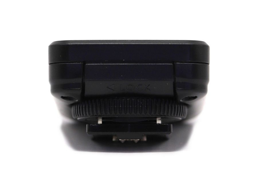 Внешняя черная фотовспышка Samsung SEF-8A