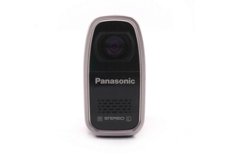 Видеокамера компактная цифровая Panasonic SDR-SW20